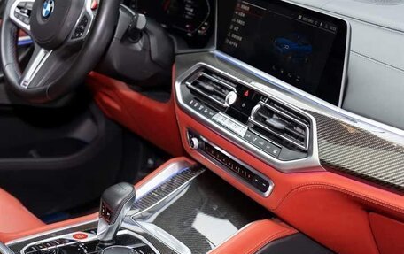 BMW X6 M, 2022 год, 15 860 000 рублей, 11 фотография