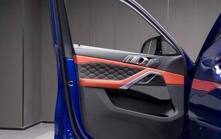 BMW X6 M, 2022 год, 15 860 000 рублей, 18 фотография