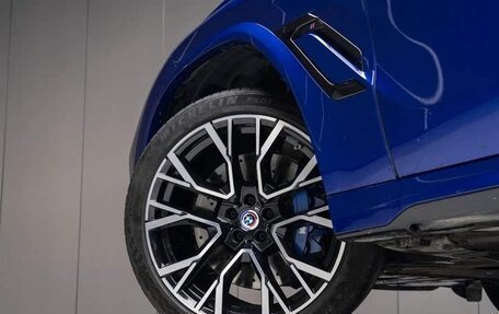 BMW X6 M, 2022 год, 15 860 000 рублей, 17 фотография