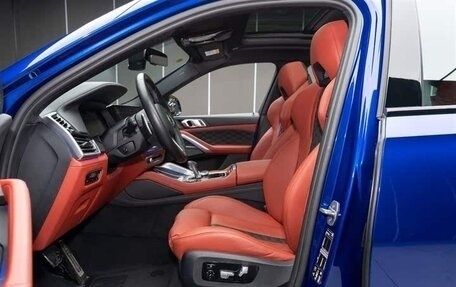 BMW X6 M, 2022 год, 15 860 000 рублей, 12 фотография