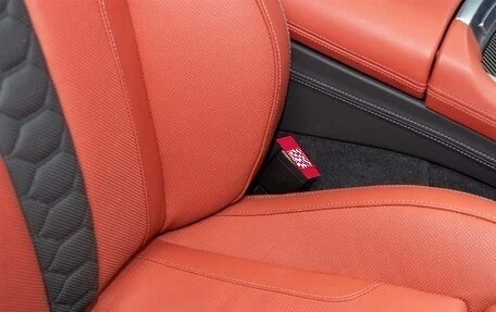 BMW X6 M, 2022 год, 15 860 000 рублей, 14 фотография