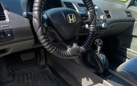 Honda Civic VIII, 2005 год, 525 000 рублей, 10 фотография