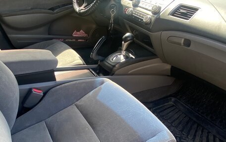 Honda Civic VIII, 2005 год, 525 000 рублей, 11 фотография