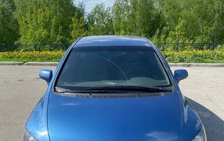 Honda Civic VIII, 2005 год, 525 000 рублей, 3 фотография