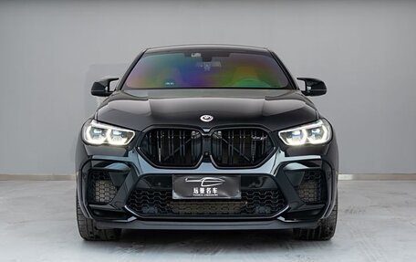 BMW X6 M, 2022 год, 16 490 000 рублей, 1 фотография