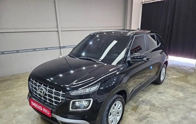Hyundai Venue I, 2022 год, 1 790 000 рублей, 1 фотография