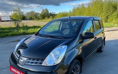 Nissan Note II рестайлинг, 2006 год, 550 000 рублей, 1 фотография