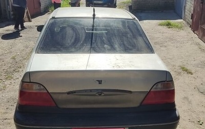 Daewoo Nexia I рестайлинг, 2006 год, 80 000 рублей, 1 фотография