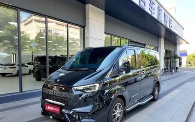 Ford Tourneo Custom I рестайлинг, 2024 год, 5 230 000 рублей, 1 фотография