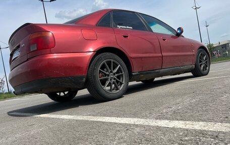 Audi A4, 1996 год, 280 000 рублей, 4 фотография