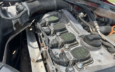 Audi A4, 1996 год, 280 000 рублей, 8 фотография
