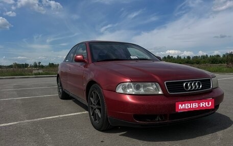 Audi A4, 1996 год, 280 000 рублей, 2 фотография