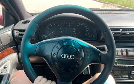 Audi A4, 1996 год, 280 000 рублей, 11 фотография