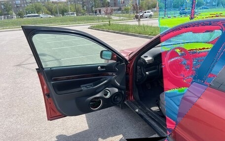 Audi A4, 1996 год, 280 000 рублей, 14 фотография