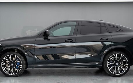 BMW X6 M, 2022 год, 16 490 000 рублей, 3 фотография