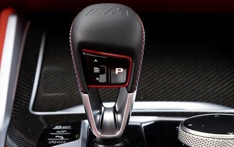 BMW X6 M, 2022 год, 16 490 000 рублей, 8 фотография