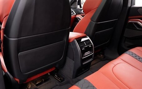 BMW X6 M, 2022 год, 16 490 000 рублей, 9 фотография