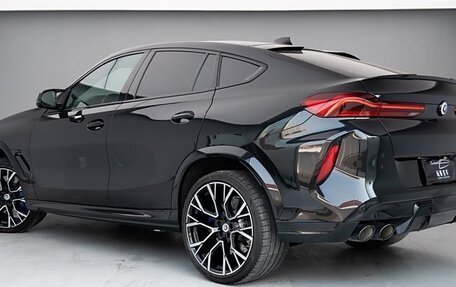 BMW X6 M, 2022 год, 16 490 000 рублей, 5 фотография