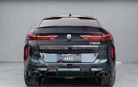 BMW X6 M, 2022 год, 16 490 000 рублей, 4 фотография