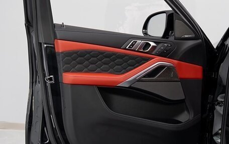 BMW X6 M, 2022 год, 16 490 000 рублей, 13 фотография