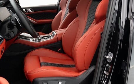 BMW X6 M, 2022 год, 16 490 000 рублей, 16 фотография
