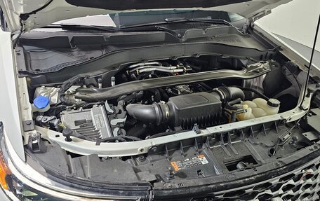Ford Explorer VI, 2022 год, 4 210 000 рублей, 11 фотография