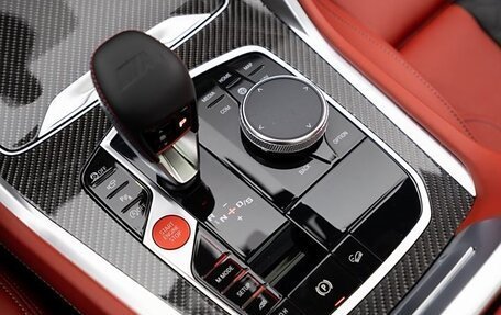 BMW X6 M, 2022 год, 16 490 000 рублей, 15 фотография