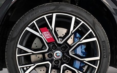 BMW X6 M, 2022 год, 16 490 000 рублей, 17 фотография