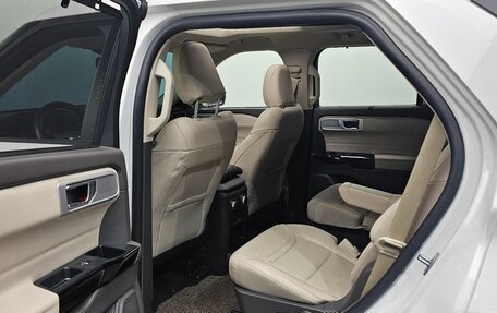 Ford Explorer VI, 2022 год, 4 210 000 рублей, 19 фотография