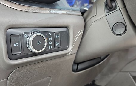 Ford Explorer VI, 2022 год, 4 210 000 рублей, 17 фотография