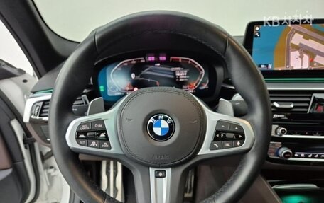 BMW 5 серия, 2021 год, 4 185 000 рублей, 9 фотография