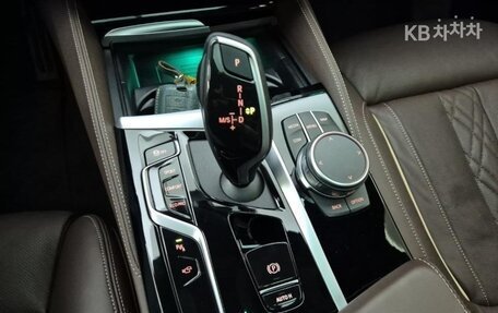 BMW 5 серия, 2021 год, 4 185 000 рублей, 8 фотография
