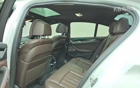 BMW 5 серия, 2021 год, 4 185 000 рублей, 12 фотография