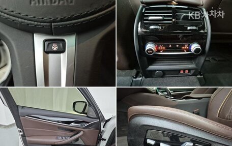 BMW 5 серия, 2021 год, 4 185 000 рублей, 17 фотография