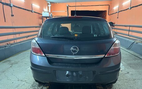 Opel Astra H, 2010 год, 600 000 рублей, 3 фотография