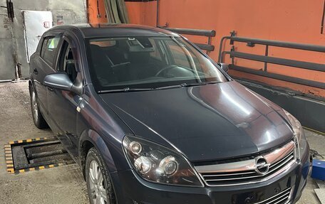 Opel Astra H, 2010 год, 600 000 рублей, 5 фотография