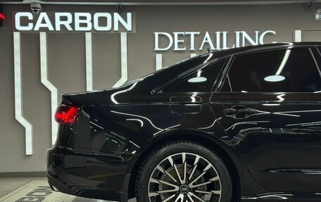 Audi A6, 2014 год, 1 910 000 рублей, 7 фотография