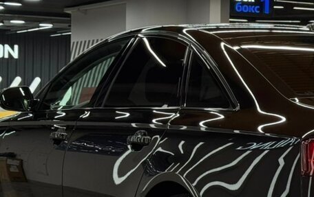 Audi A6, 2014 год, 1 910 000 рублей, 8 фотография