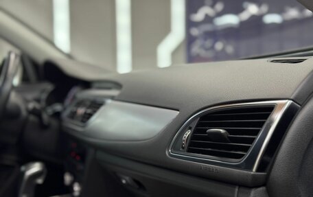 Audi A6, 2014 год, 1 910 000 рублей, 12 фотография