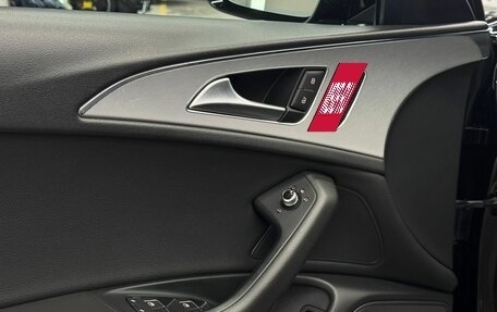 Audi A6, 2014 год, 1 910 000 рублей, 10 фотография