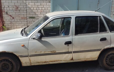 Daewoo Nexia I рестайлинг, 2006 год, 80 000 рублей, 4 фотография