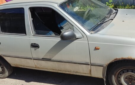 Daewoo Nexia I рестайлинг, 2006 год, 80 000 рублей, 3 фотография