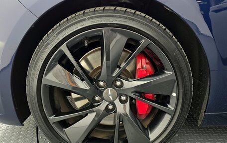 Genesis G70 I, 2021 год, 2 350 600 рублей, 5 фотография