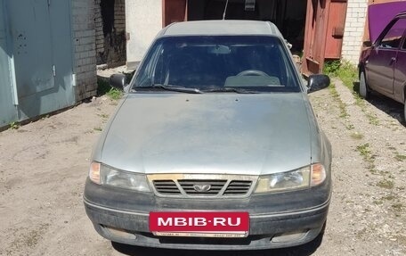 Daewoo Nexia I рестайлинг, 2006 год, 80 000 рублей, 2 фотография