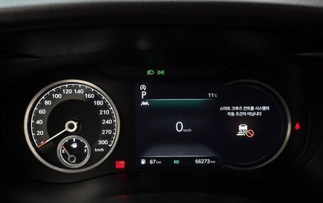 Genesis G70 I, 2021 год, 2 350 600 рублей, 8 фотография