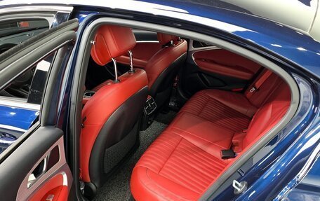 Genesis G70 I, 2021 год, 2 350 600 рублей, 11 фотография