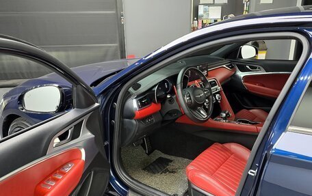 Genesis G70 I, 2021 год, 2 350 600 рублей, 10 фотография
