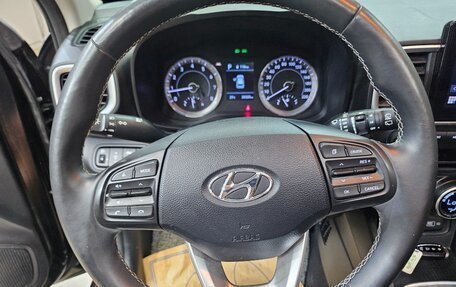 Hyundai Venue I, 2022 год, 1 790 000 рублей, 17 фотография