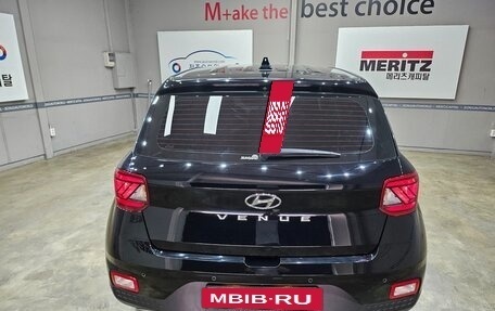 Hyundai Venue I, 2022 год, 1 790 000 рублей, 4 фотография