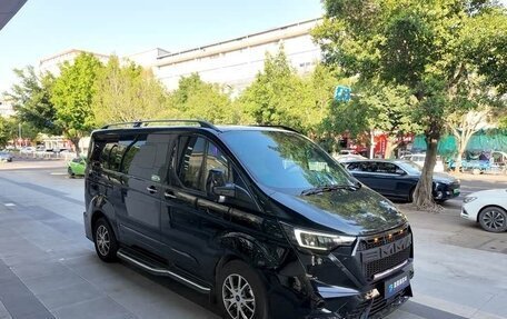 Ford Tourneo Custom I рестайлинг, 2024 год, 5 230 000 рублей, 3 фотография